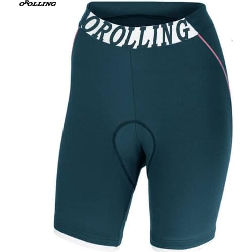 OROLLING Athletic Shorts
