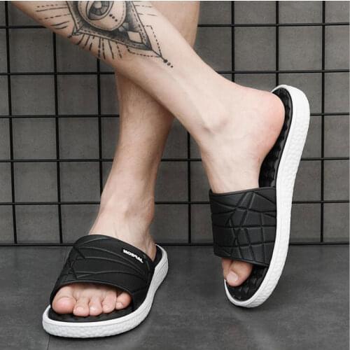 Мужские вьетнамки QGXSSHI China At AliExpress