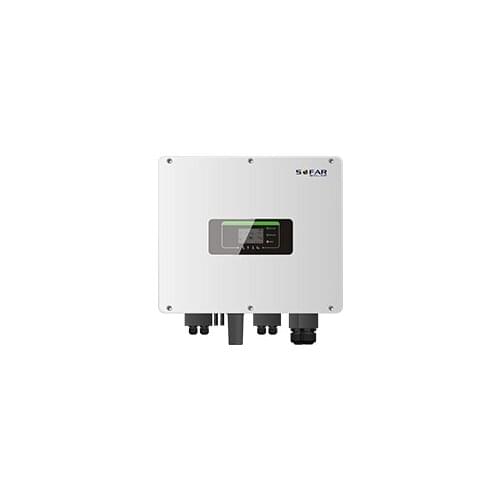 Sofar Solar 10KW 20KW Hybrid Inverter Three Phase Battery Inverter