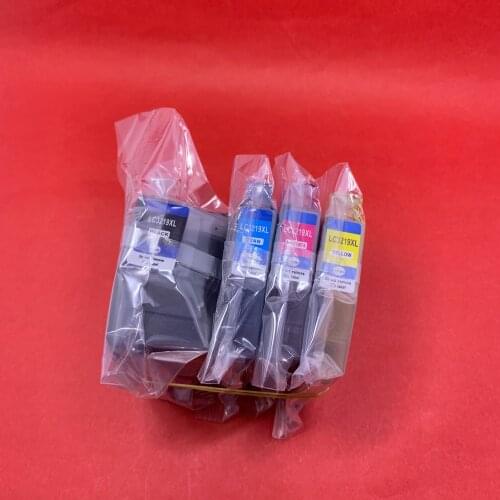 YOTAT (Dye ink) compatible ink cartridge LC3219XL LC3219 for Brother MFC-J5330DW MFC-J5335DW MFC-J5730DW MFC-J5930DW printer