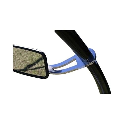 Origin OWT-MAI Boat Mirror Arm Polished