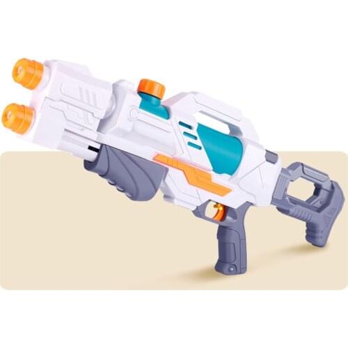 50cm Space Water Guns Toys Kids Squirt Guns For Child Summer Beach Game Swimming