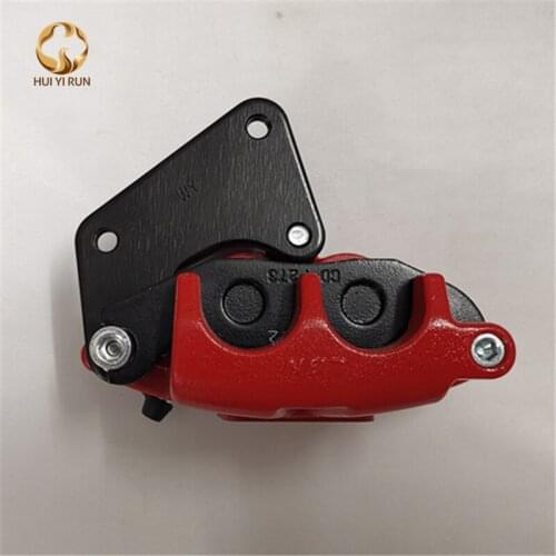 Front brake Master Pump Under Brake Calipers For Honda Suzuki Storm Prince Motorcycle parts Accessories