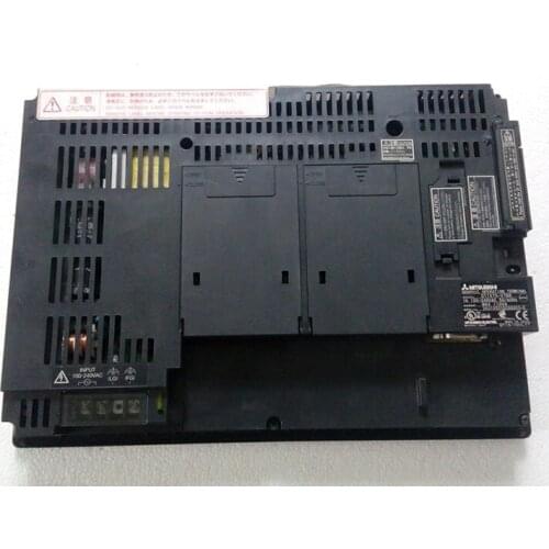 GT1575-VTBA used in good condition