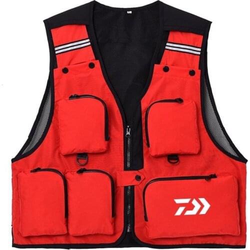 JO'S MAGIA BOX Travel Vests
