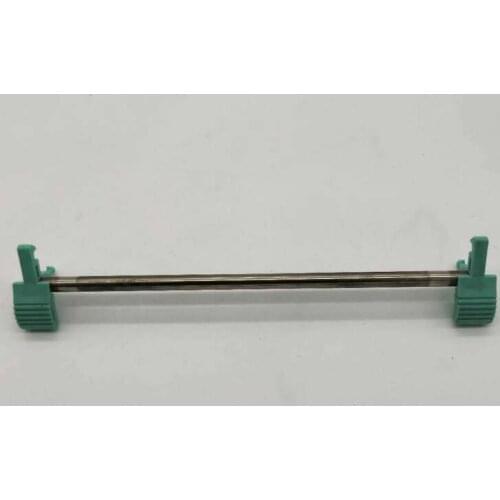 Rewinding ribbon for godex transfer label printer machine ez1100 1100plus G500U