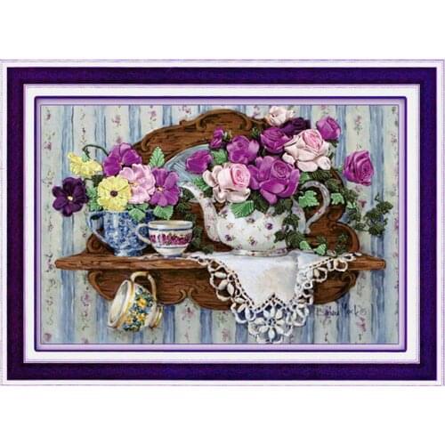 QIUSI Decorative Ribbons