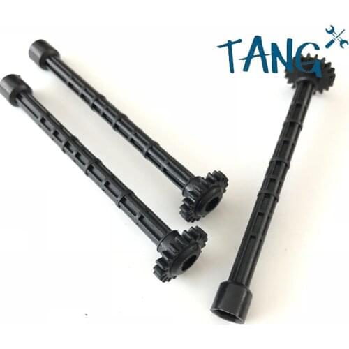 10PCS Compatible new ADF pick up roller for HP 201 202 225 226 177 1536 M201 M202 M225 M226 M177 M1536