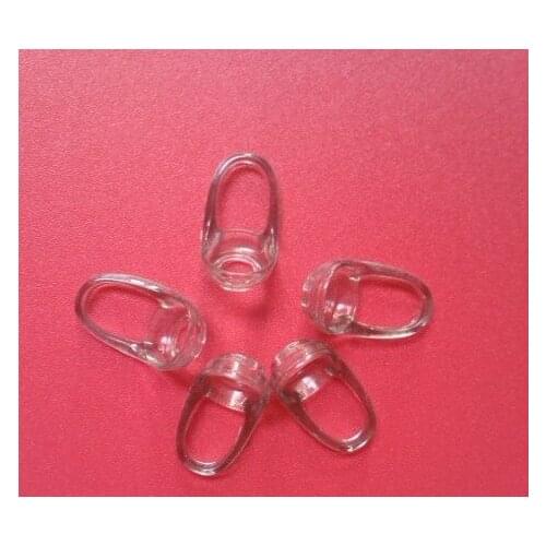 4pcs/Lot replacement silicone ear tips buds earbuds eartips for backbeat go2 earphone free ship