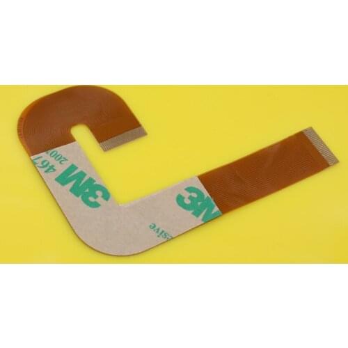 100PCS LASER LENS 90000X CONNECTION FLEX CABLE FOR SONY PLAYSTATION 2 PS2 90000