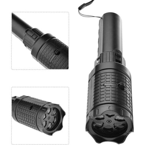 Led Christmas Pattern Flashlight Snowflake Film Projection Lamp 12 Pattern Card Flashlight Film Projection Lamp Happy New Year