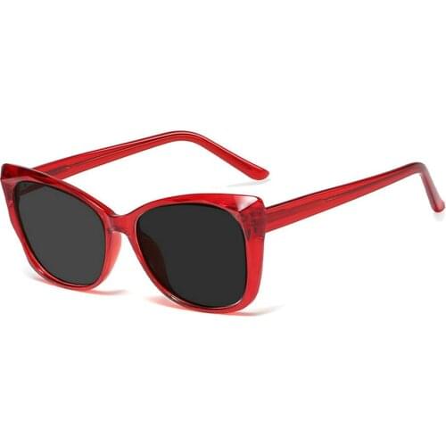 TR90 Ultralight Women Men Bifocal Reading Glasses Retro Clear Lens Presbyopic Glasses Female Male Reader Eyewear +1.5 2.0 NX