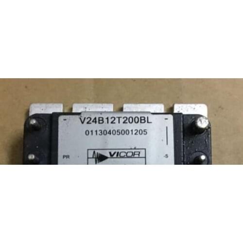 V24B12T200BL V24B48T200B3 V24B48T200BL2 IFS75B12N3T4_B31 V300B28T200BL FF500R17KE4