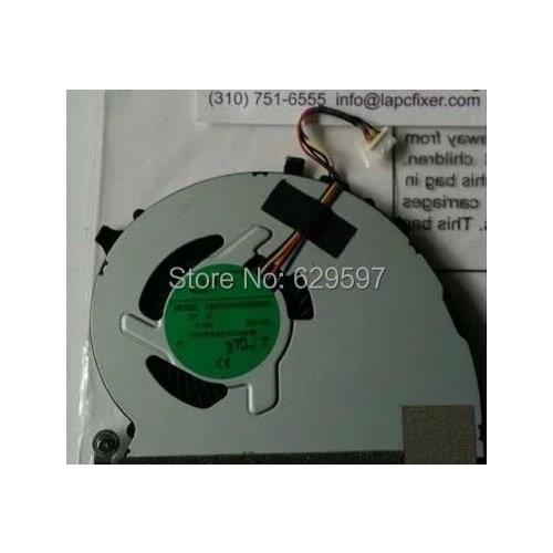 Laptop CPU cooling fan for FOR Lenovo IdeaPad U430 U530 U430P U430touch AB07505HX060B00 FALZ900EPA