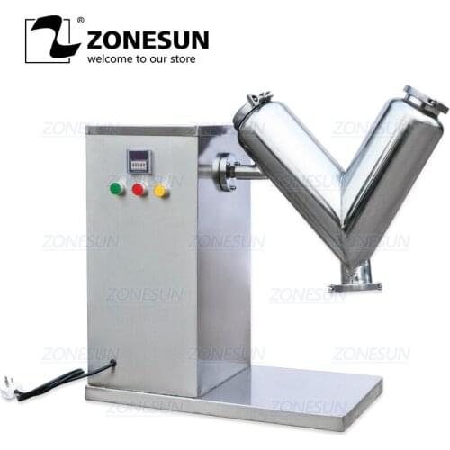 ZONESUN Household Mixers