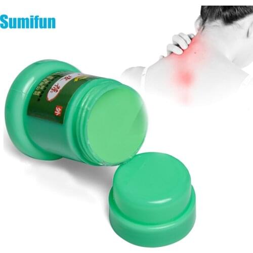 1Pcs Eczema Psoriasis Treatments Ointment Dermatitis Anti Itching Pure Herbal Antibacterial Cream Patch Skin Care Problem Repair