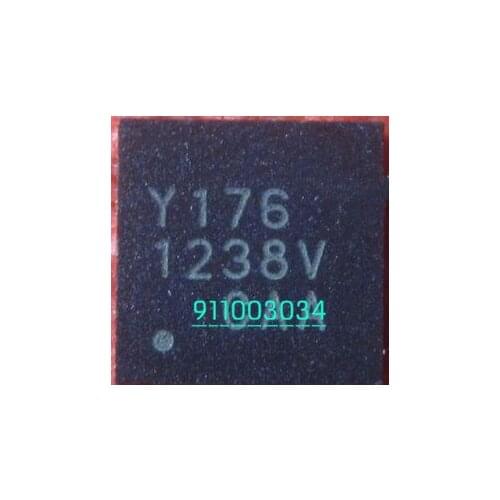 2PCS Y176 YDA176 QFN