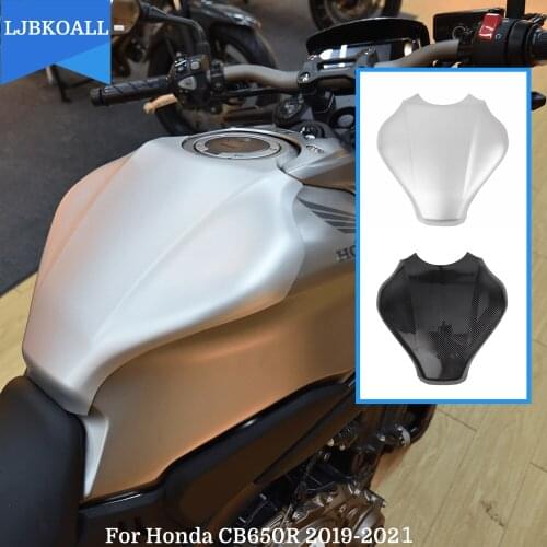 CB650R Motorcycle Gas Tank Cover Motor Protection Sticker for Honda CB 650 R 2019-2020