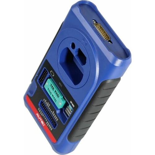 2020 original newest Autel XP400 work with autel maxicom im608 key programming tool for us eu cars