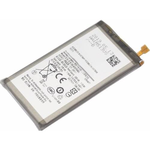 5pcs /lot 3100mAh EB-BG970ABU Replacement Battery For Samsung Galaxy S10e S10E SM-G970F/DS SM-G970F SM-G970U SM-G970W G9700