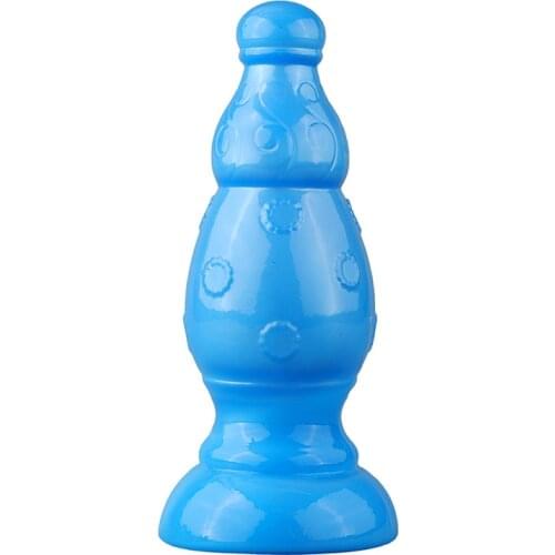 Huge Anal Butt Plug Big Dildo Adult Toys Vagina Massage Sex Products Strapon Buttplug Dick Masturbation Sex Toys For Couples