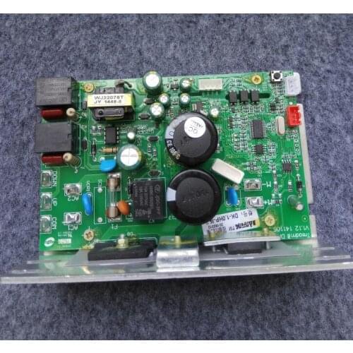 Yijian treadmill T600/T900/F800/8055D/8088D/868D main board power board lower control board