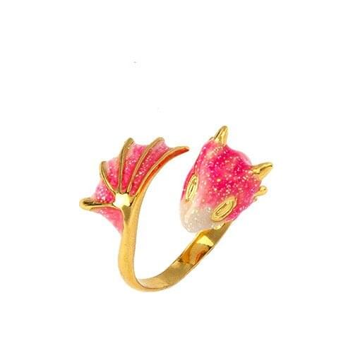 BOSINLE Paired Rings