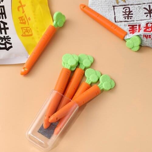 Зажимы для пакетов CHEERYSMILE China At AliExpress