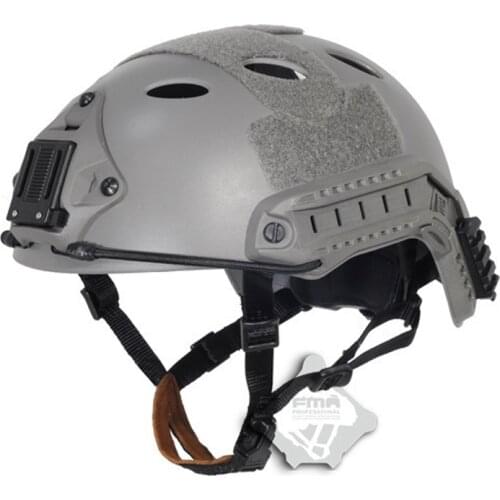 FMA new FAST tactical helmet military Helmet PJ Fund The Special Arms Outdoors Ride Wardrobe Helmet Tactic Helmet FG TB820