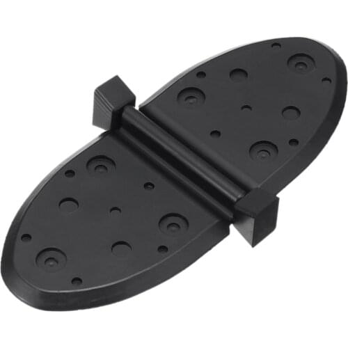 Exhaust Water Shutter Flapper, Kit for Mercruiser V8 V6 1998 and Newer Replacement Replace