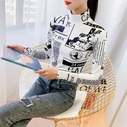 Honey Anchor Women's Loose T-Shirts