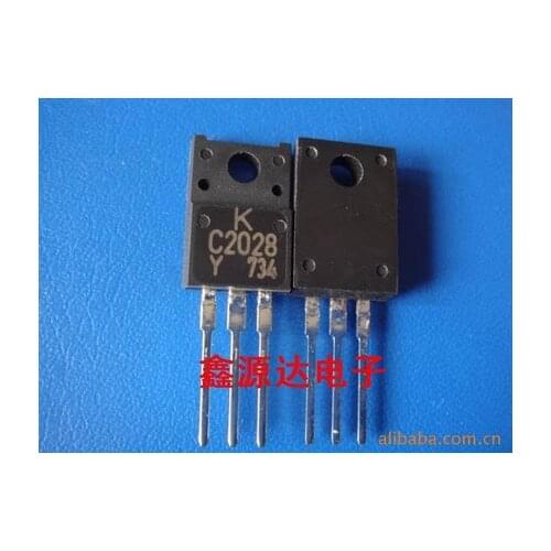 KTC2028-Y C2028-Y 2SC2028 C2028 6A2 MV2109 2CL70 2CL12 ZP200A 1000V 2CZ200A 2CP200A