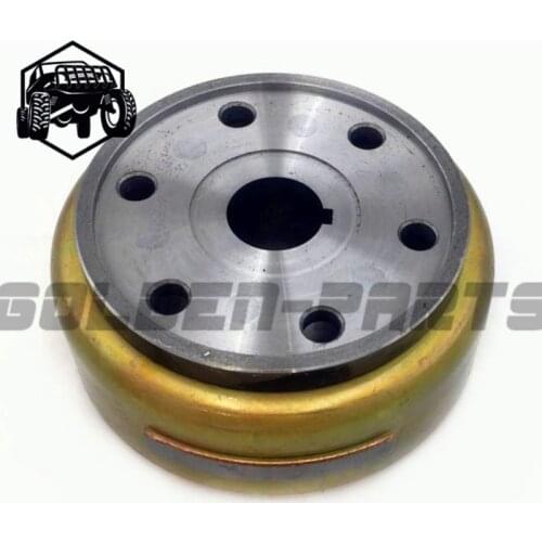 Linhai 400CC MAGNETO ROTOR carb model