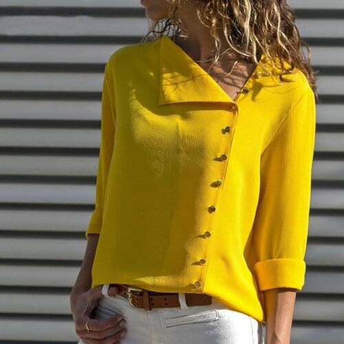 LLYGE Long Blouses