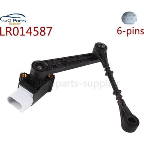 LR014587 auto height sensor for Land Range Rover Range Rover Sport 2010-2013 Car height sensor Electronics supplier LR023650