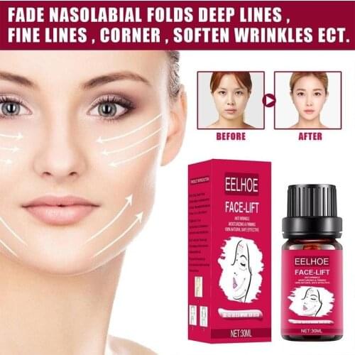 Face Slimming Massager Essential Oil Wrinkle Remove Face Lift Up Neck Slim Massager V Line Face Lift Tape Face Skin Care