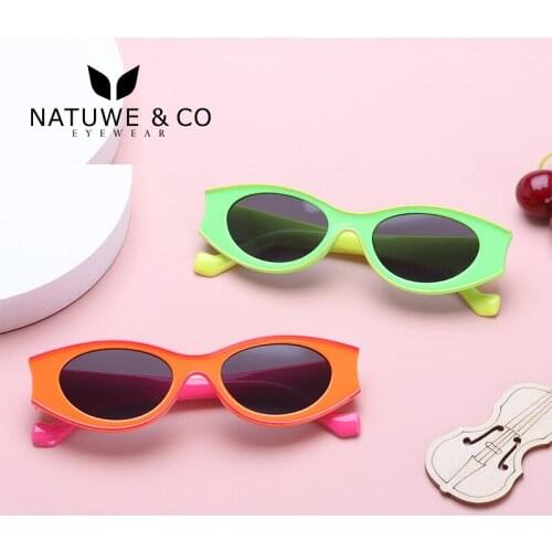 Natuwe&Co Sunglasses For Girls