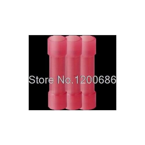 22-18 AWG Nylon Full Insulated Connection Terminals Cold Cold Contact Terminals Quick Terminal