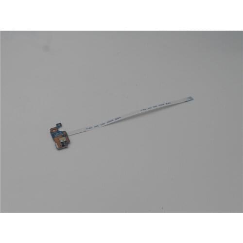 NEW Laptop Power Button Board Switch Board switch Cable For HP TPN-C125 15-AC 15-AC039TX LS-C701P