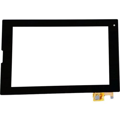 New 8.9" Tablet QSD 702-09038-01 Touch screen digitizer panel replacement glass Sensor Free Shipping