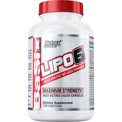 Nutrex 