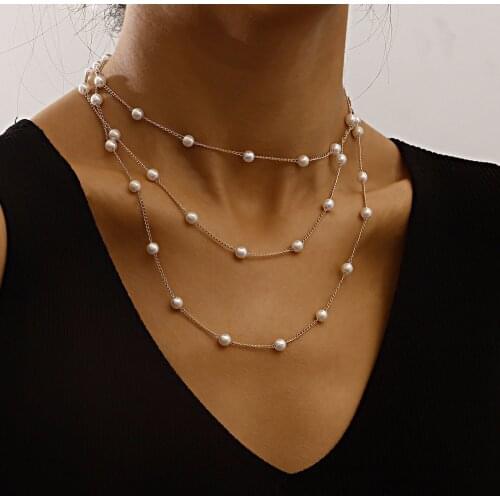 OATHYAN Golden Chains