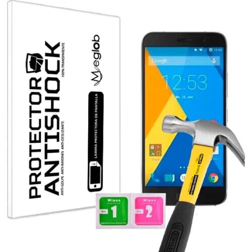Screen protector Anti-Shock Anti-scratch Anti-Shatter compatible with Lenovo Zuk Z1