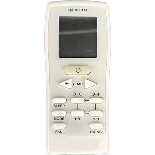Universal remote control replacement GZ-12A-E1 For YORK Air Conditioner A/C conditioning remote control