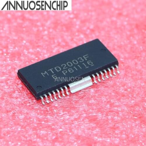10pcs/lot MTD2003FTR MTD2003F MTD2003 HSOP28