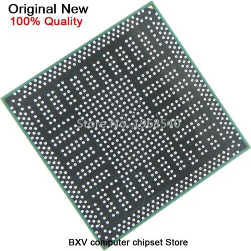 100% New BD82C602J SLJNG Good quality with balls BGA chipset