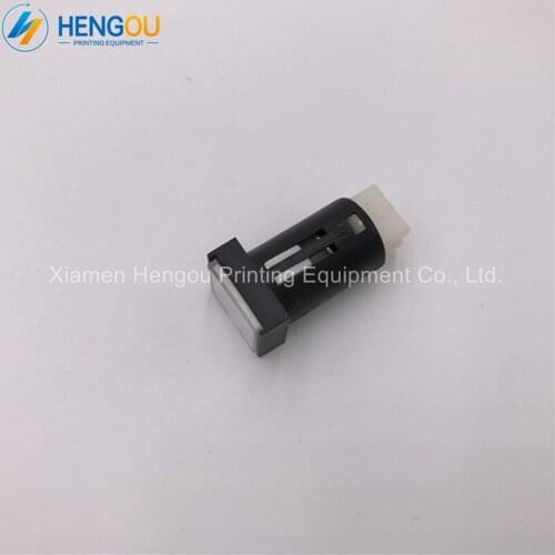 20 Pieces New 81.186.3855 Heidelberg Push Button SM102 SM52 SM74 Machine Parts CPC push button