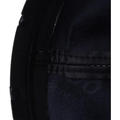 5 Speed Car Gear Shift Knob Gaitor Boot for skoda Fabia 2 MK2 2007-2012 Roomster E7CA