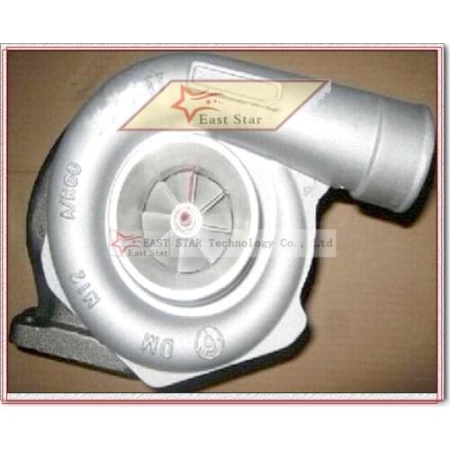 Free Ship T04B91 409410-0006 409410-5006S 7N4651 4N6858 4N6859 Turbocharger Turbo For CATERPILLAR CAT Earth Moving 930-950 D8N