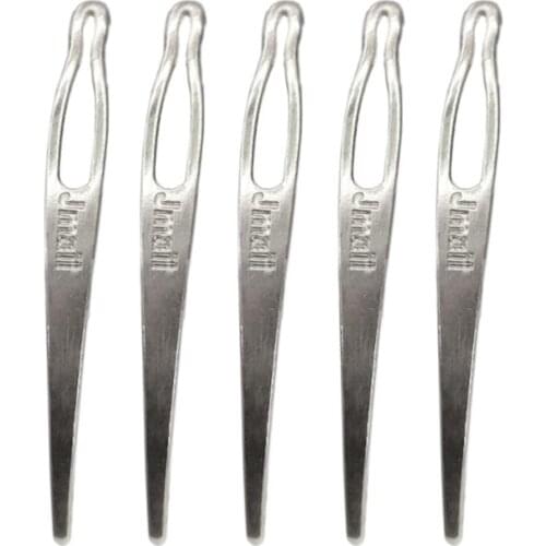Interlocking Needles Dreads Hooks Starting Maintaining Hair Tools Braid Hair Interlocking Tools Curved Hair Needle